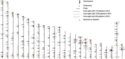 The implication of chromosomal abnormalities in the surgical outcomes of Chinese pediatric patients with congenital heart disease